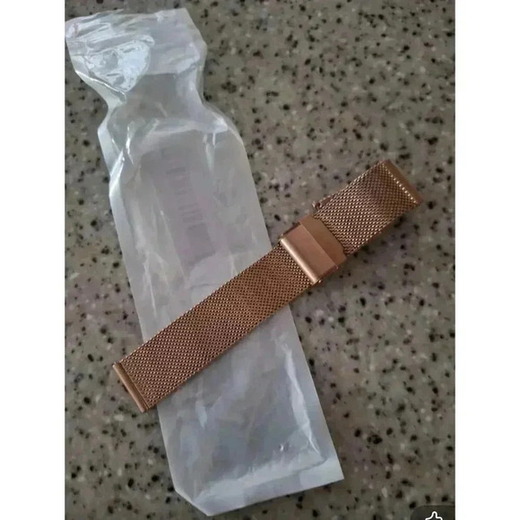 Elegant Watch Band for Samsung - Picture 3 of 3